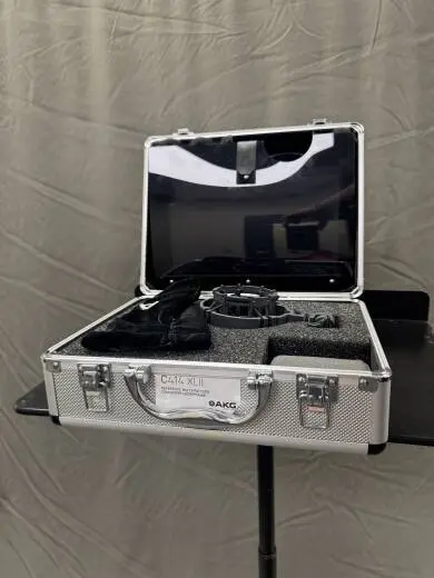 AKG C414 XLII 2